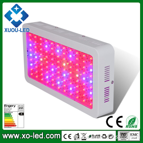 LED Grow Light Panel AC85-265V 400W LED Light with Above 5000lm